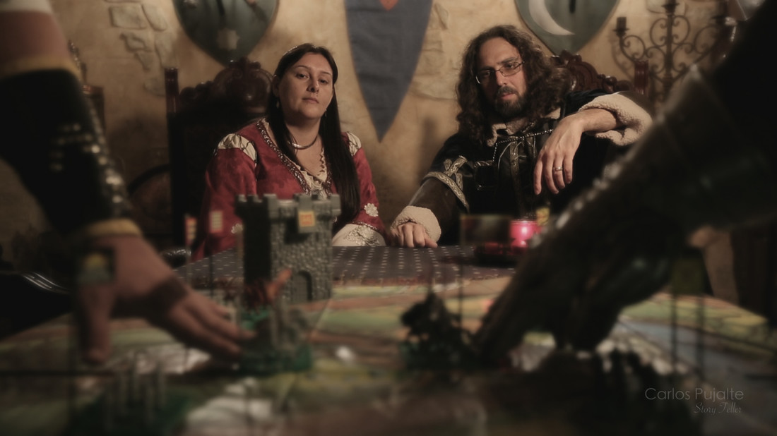 boda medieval carlos pujalte___